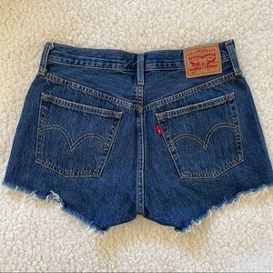 Levi’s 501 Shorts